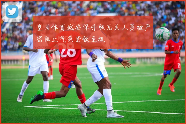 皇马体育城安保升级无关人员被严密阻止气氛紧张至极