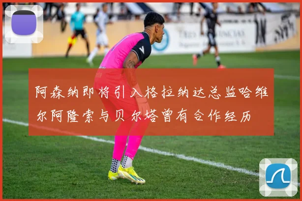 阿森纳即将引入格拉纳达总监哈维尔阿隆索与贝尔塔曾有合作经历